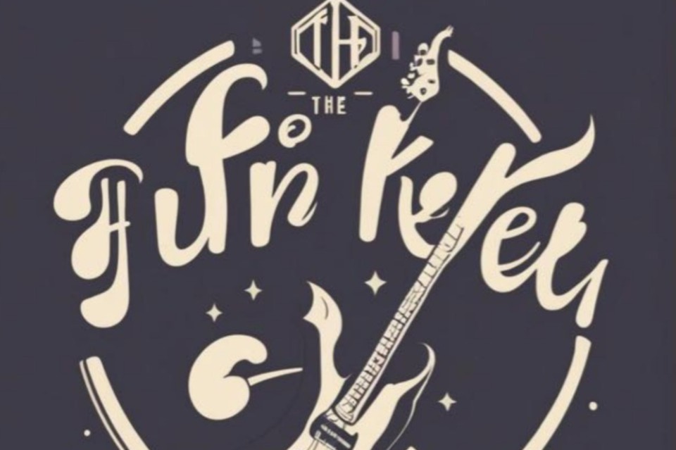 The Fun Key band