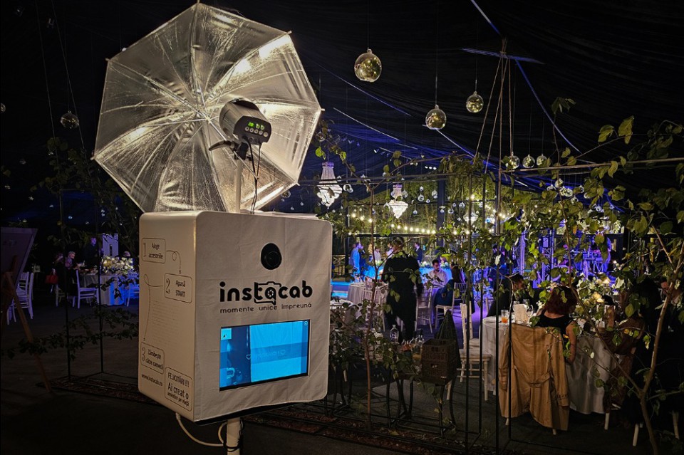 InstaCab