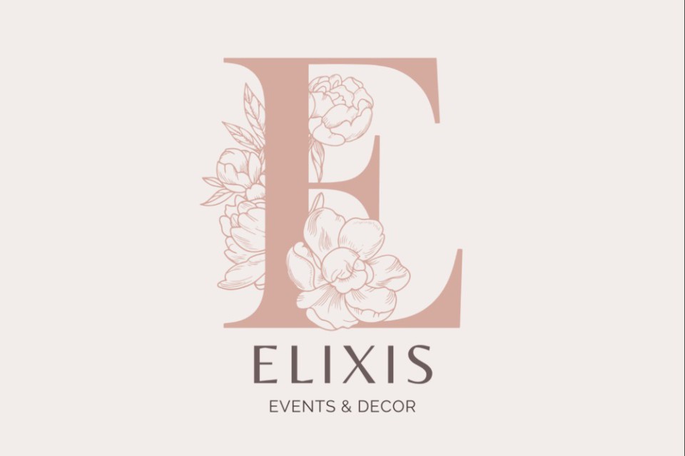Elixis Events & Decor