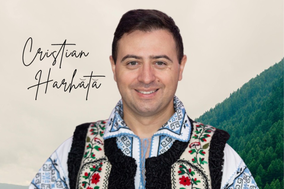 HARHATA IONUT CRISTIAN PERSOANA FIZICA AUTORIZATA
