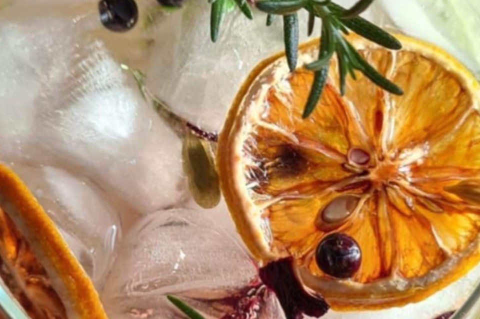 La Chouette Cocktails catering-bauturi bucuresti