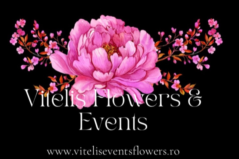 Vitelis Flowers & Events
