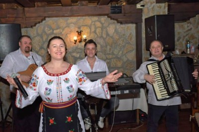 NELU COSTAKE.AF muzica bucuresti