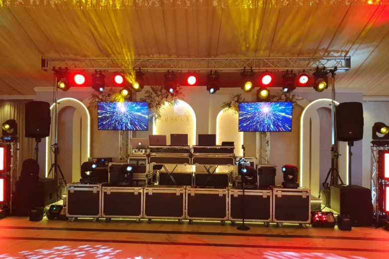 Sound Ceremony
