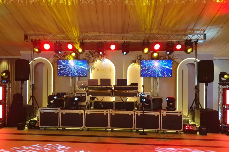 Sound Ceremony