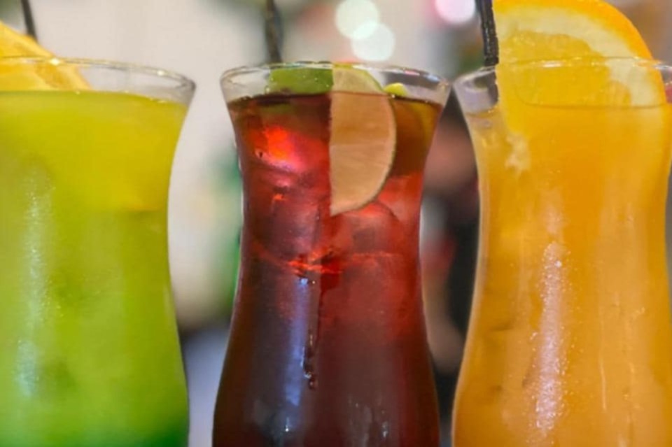 La Chouette Cocktails catering-bauturi bucuresti