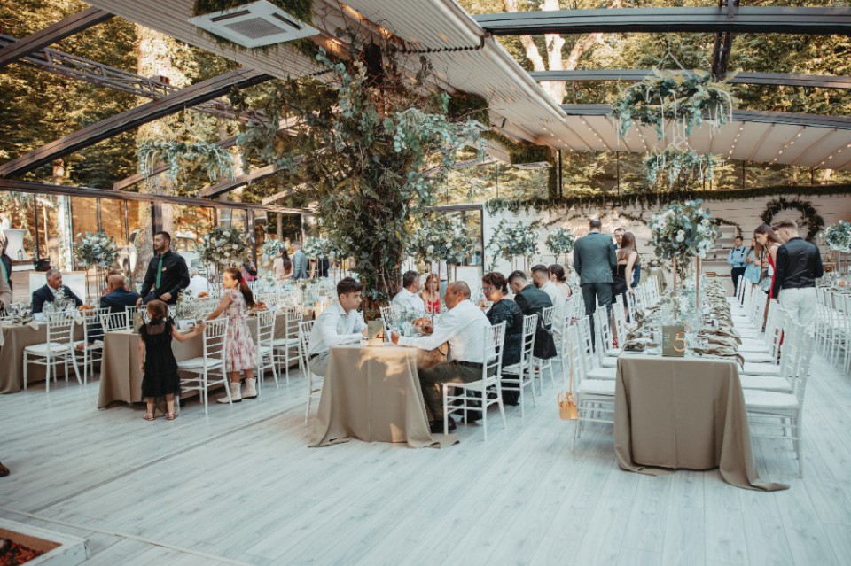 Chalette Events locatii iasi
