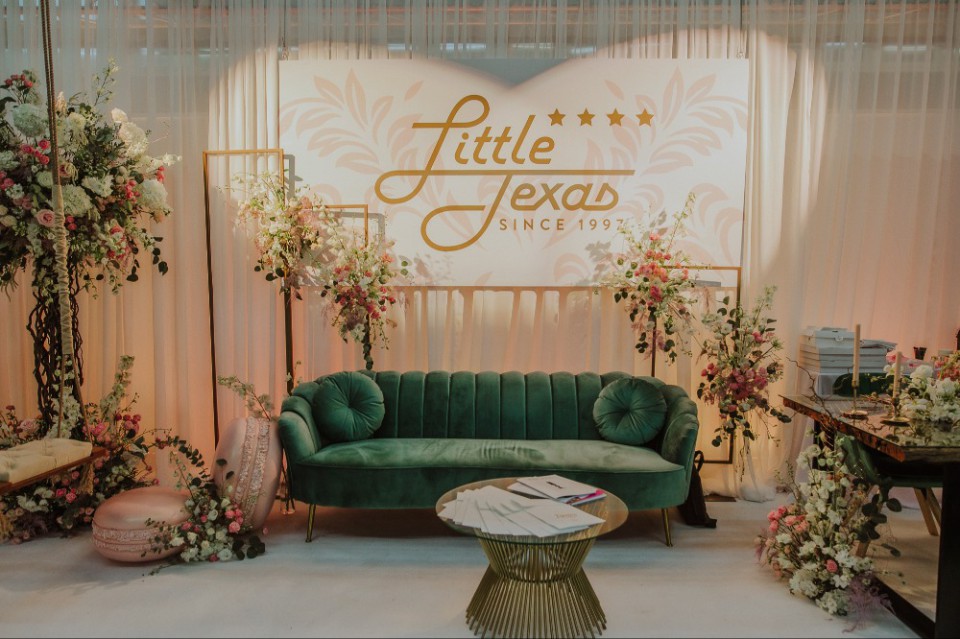 LITTLE TEXAS