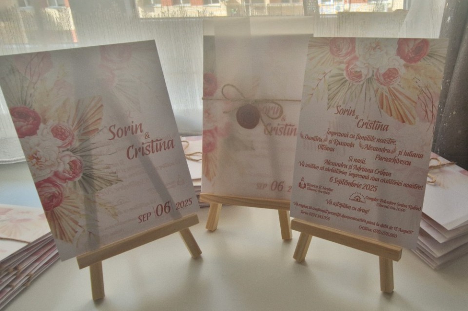 mvtprint digital s.r.l. invitatii-tiparire bucuresti