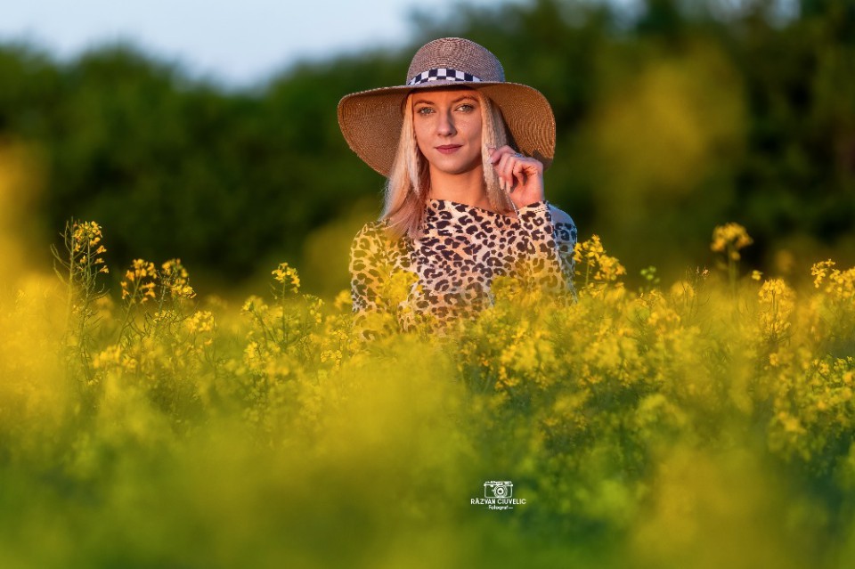 Razvan Ciuvelic PFA,Fotograf Autorizat fotografie timis