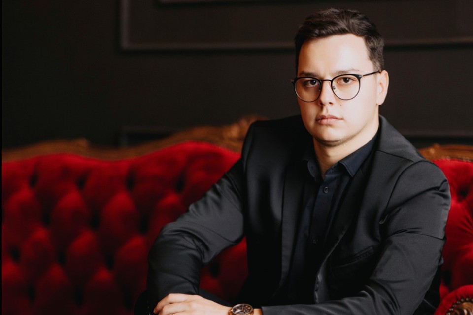 Sebastian Purusniuc Fotograf