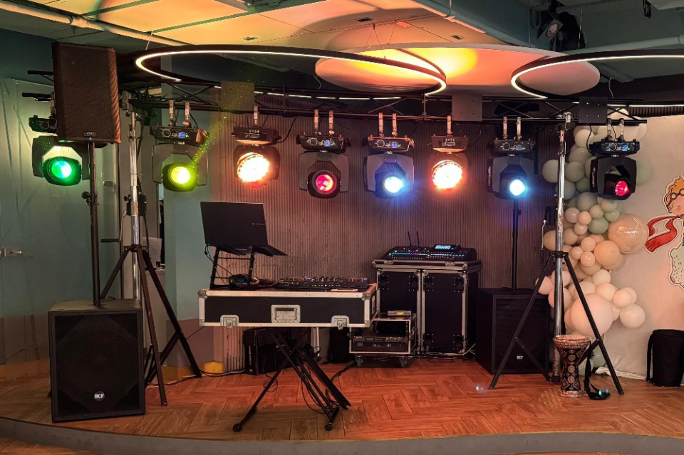 DNN EVENTS