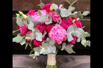 MayFlowers