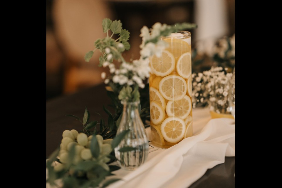 Elixis Events & Decor decoratiuni iasi