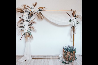 Elixis Events & Decor decoratiuni iasi