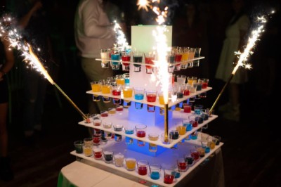 La Chouette Cocktails catering-bauturi bucuresti