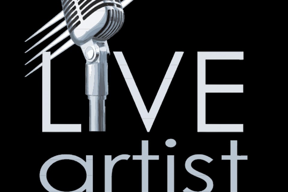 Live Artist