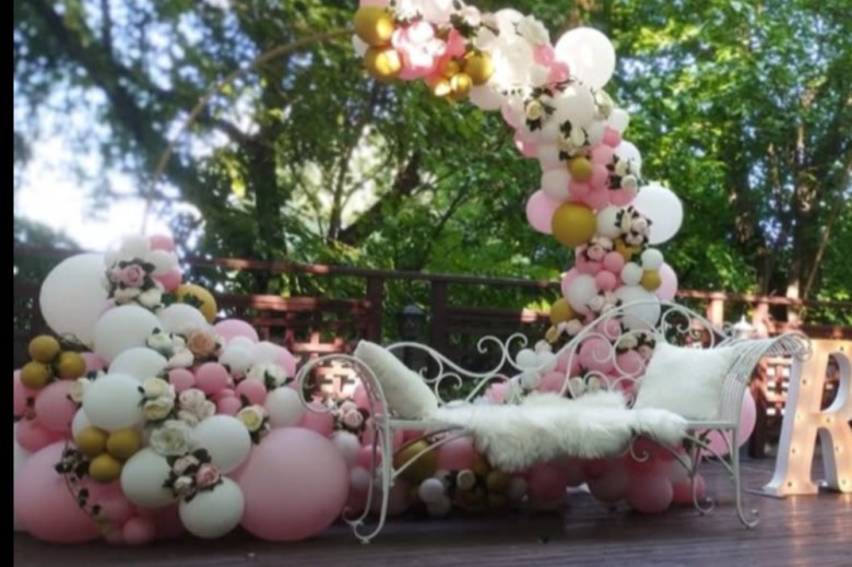 DOMI PARTY & GIFTS