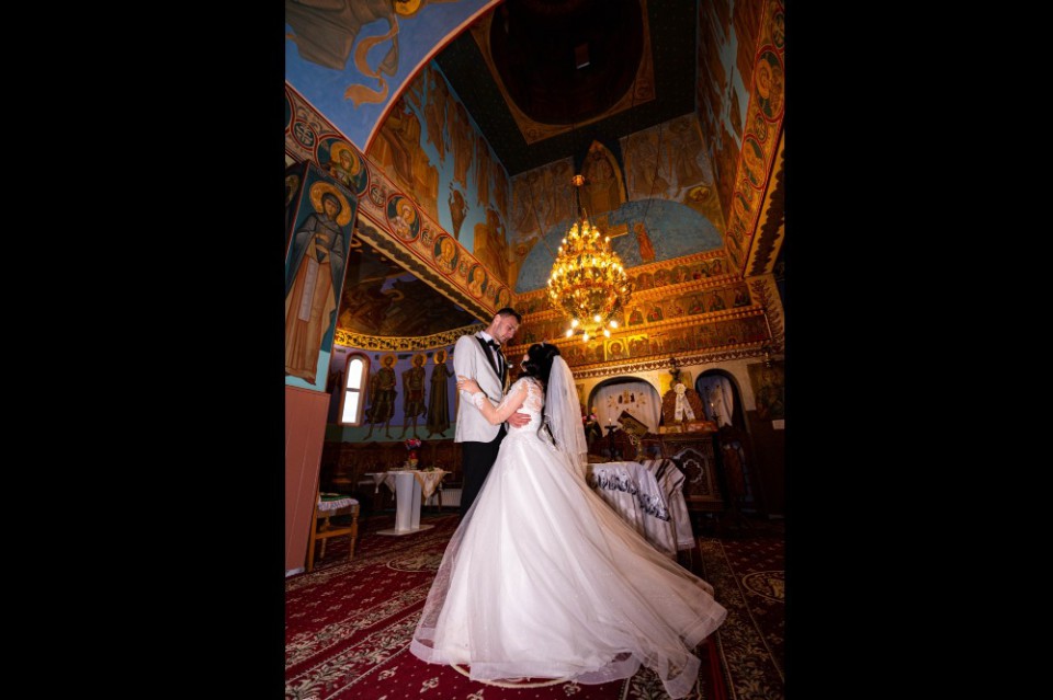 ALEX RA STUDIO S.R.L fotografie timis