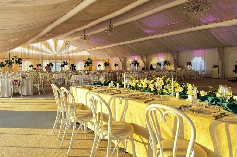 Decor Events L&A