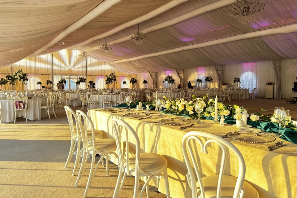 Decor Events L&A