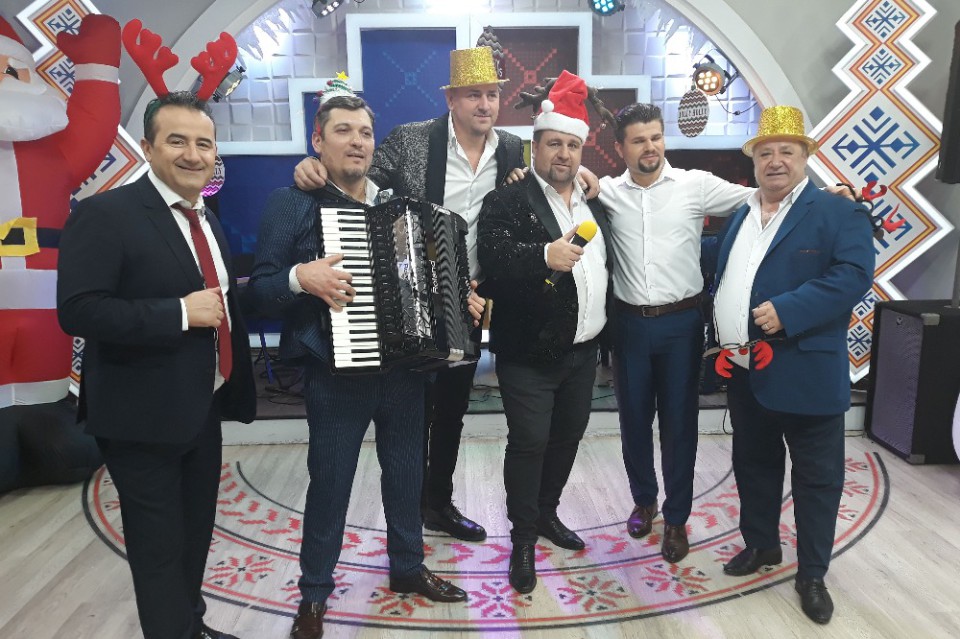 NELU COSTAKE.AF muzica bucuresti