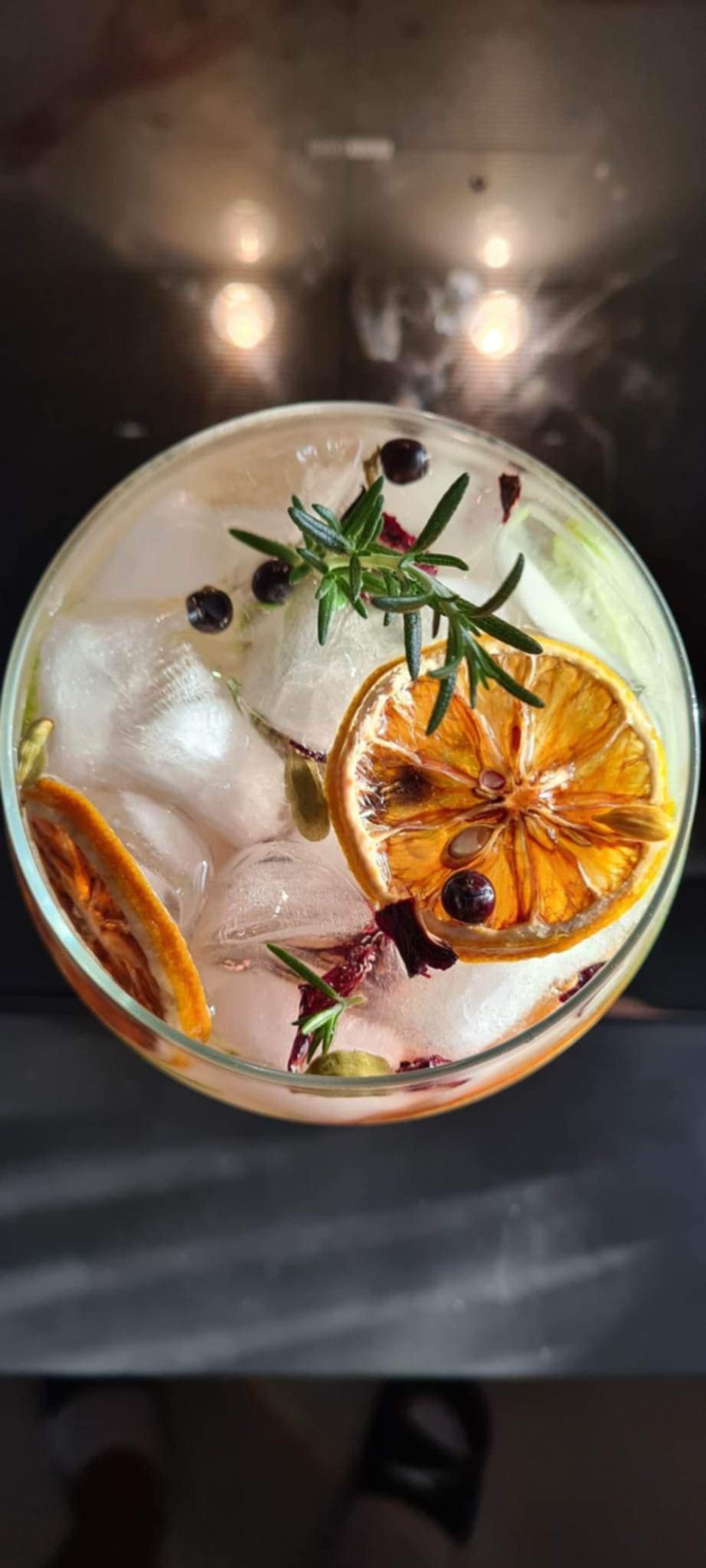 La Chouette Cocktails catering-bauturi bucuresti