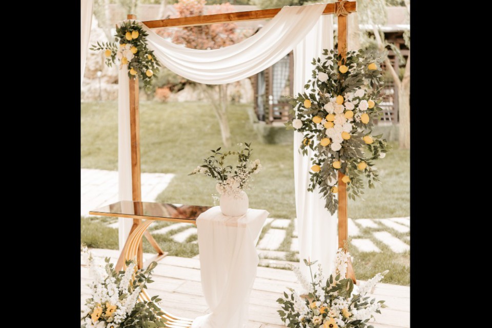 Elixis Events & Decor decoratiuni iasi