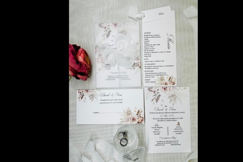 Art wedding cards srl
