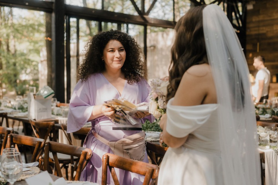 Larisa Vulpe Wedding Planner