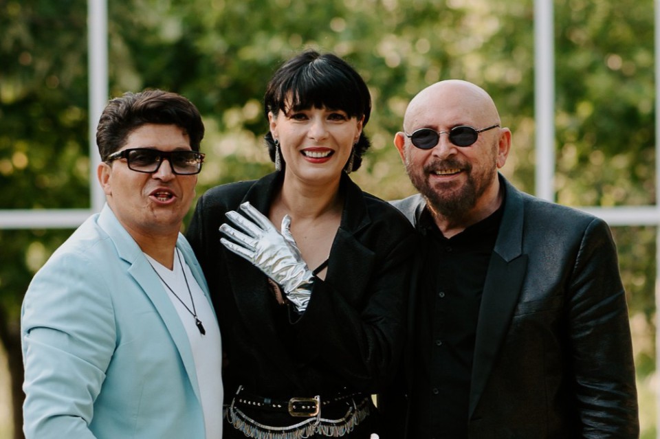 MBBand muzica bucuresti