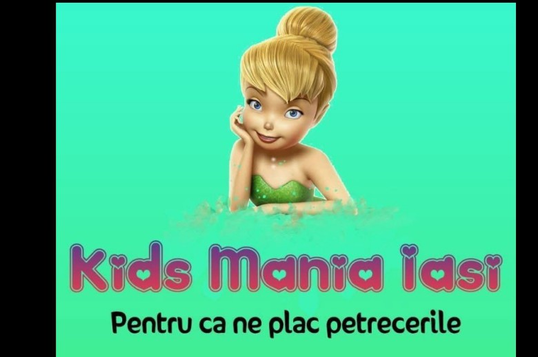 Sc Club Kids Mania srl