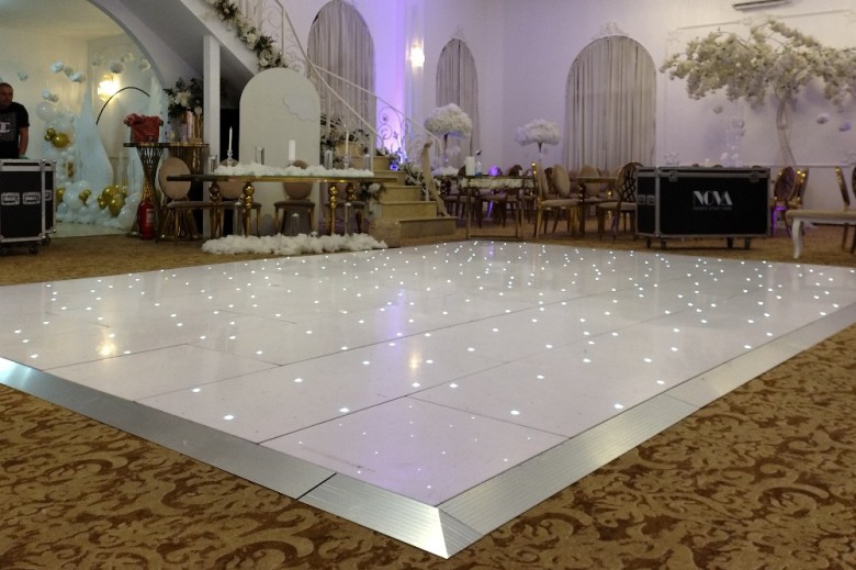 Magic Dance Floor