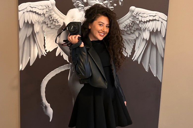 Ruxandra Photo