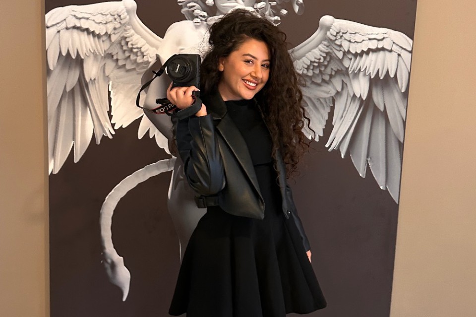 Ruxandra Photo