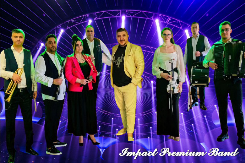 Impact Premium Band