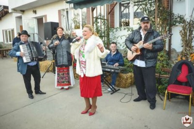 NELU COSTAKE.AF muzica bucuresti