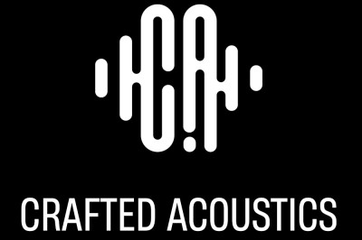 Crafted Acoustics