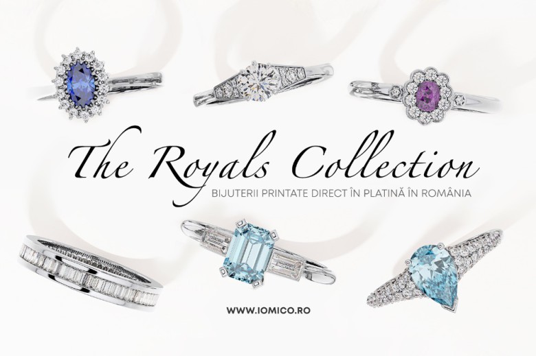IOMICO Jewellery