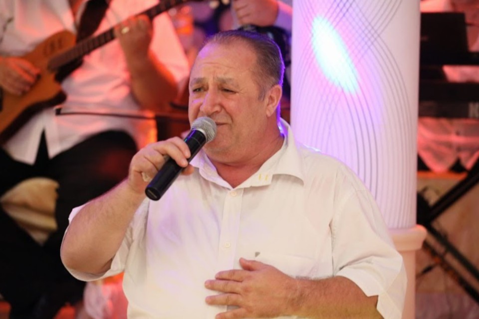 NELU COSTAKE.AF muzica bucuresti