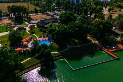 UNDA Open Possibilities locatii bucuresti