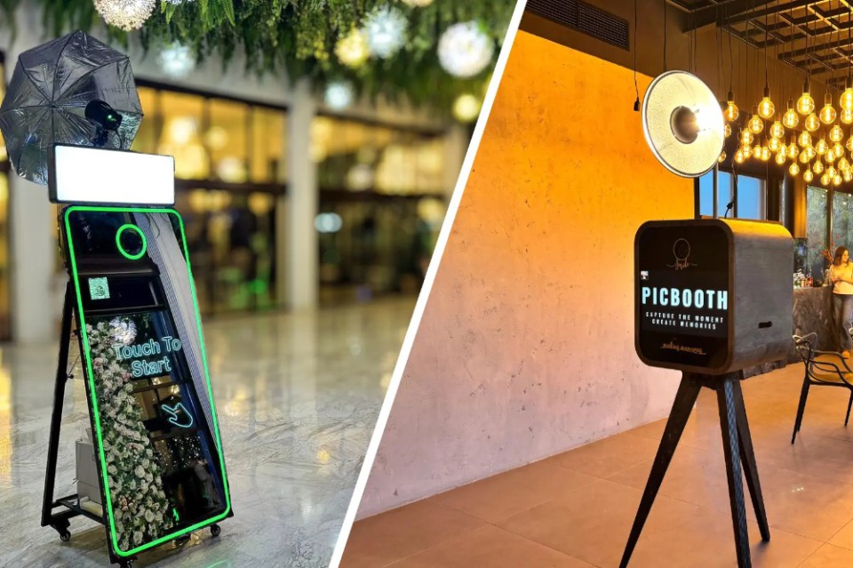 PICBOOTH EVENTS