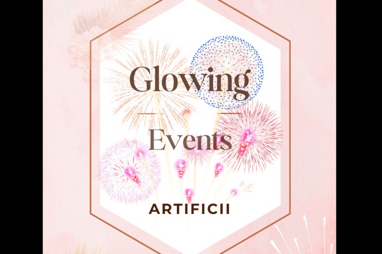 Glowing Events By Sc Frig