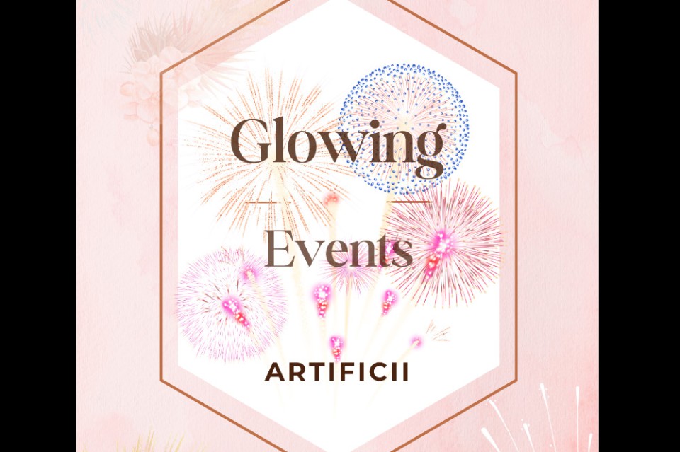 Glowing Events By Sc Frig