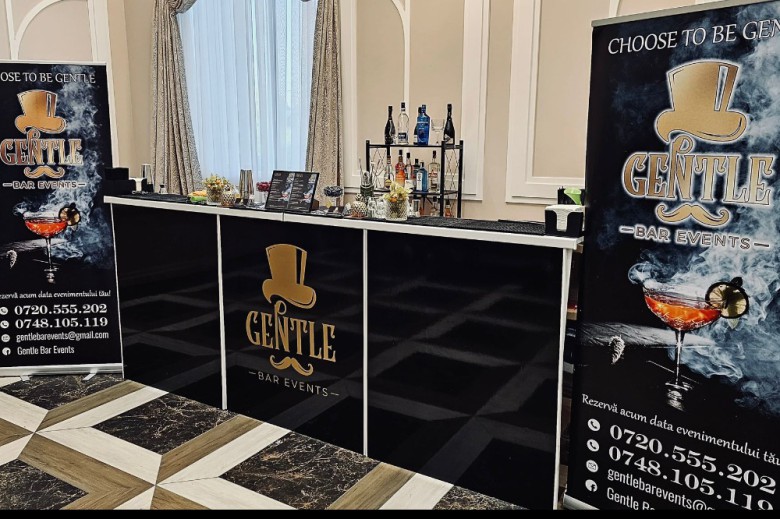 Gentle bar events