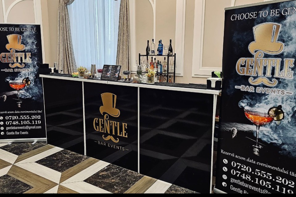 Gentle bar events