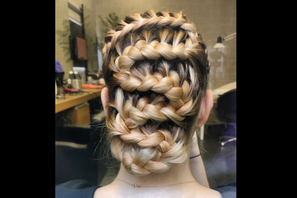 BEAUTY FUTURE SALON beauty bucuresti