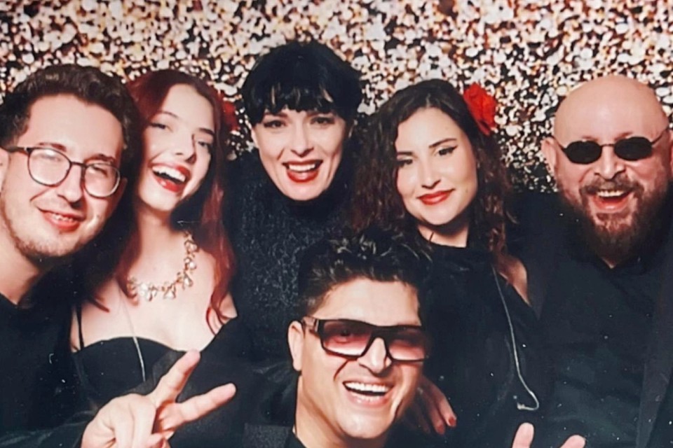 MBBand muzica bucuresti