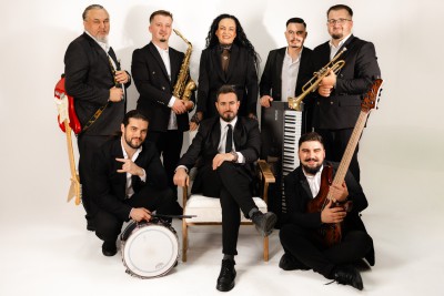 Trupa The Brothers muzica iasi